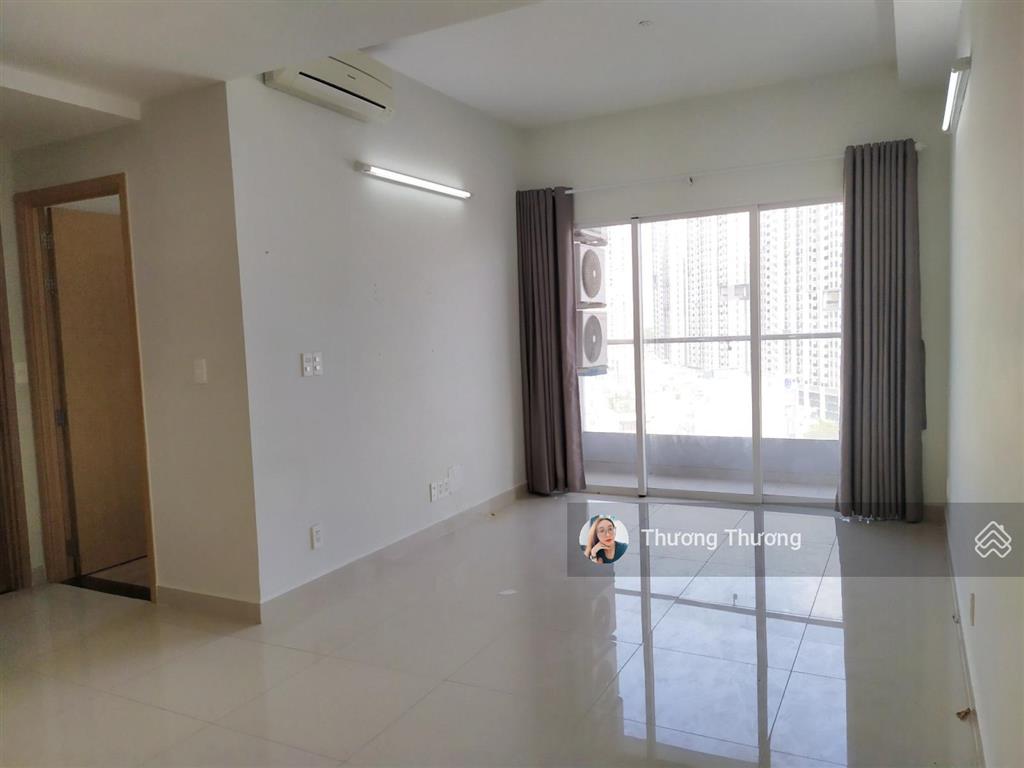 Charmington  bán căn lớn 100m2  3 phòng ngủ 2 toilet