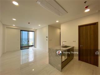 Kingdom 101  cho thuê căn 78m2  2 phòng ngủ 2 toilet chỉ 18tr ntcb