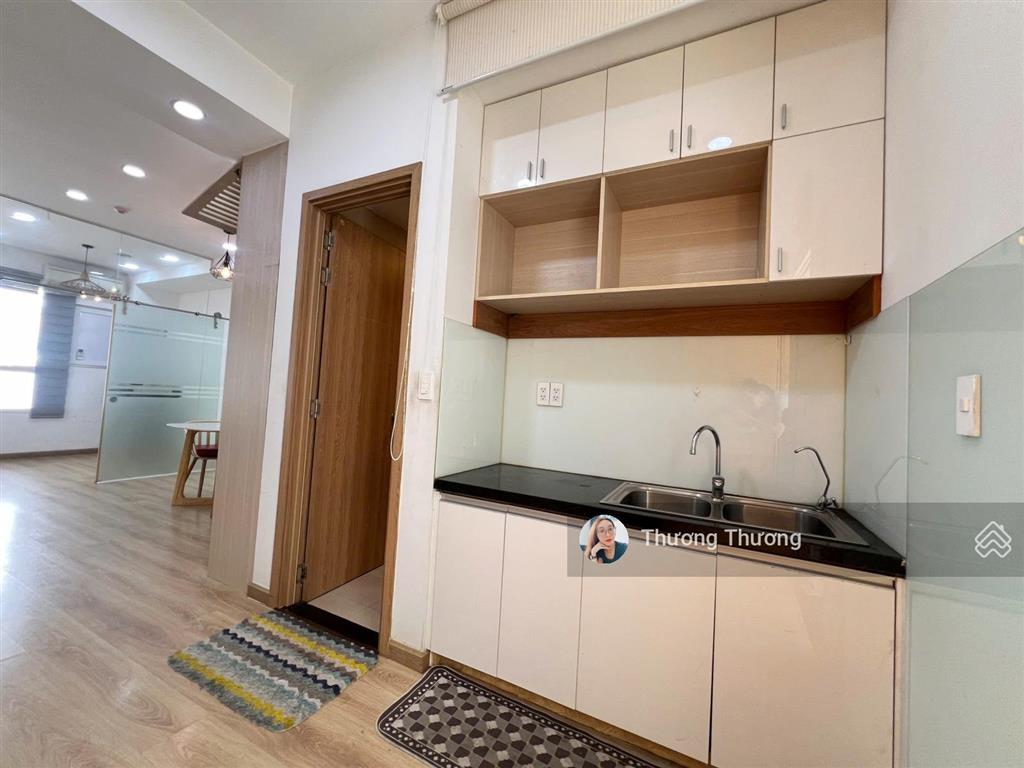 Văn phòng officetel 40m2 charmington la pointe được đkkd