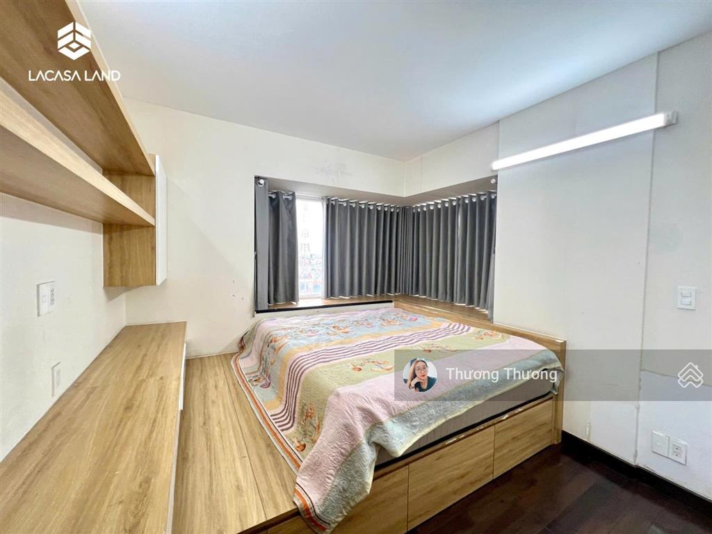 3 phòng ngủ charmington la pointe full nội thất đẹp
