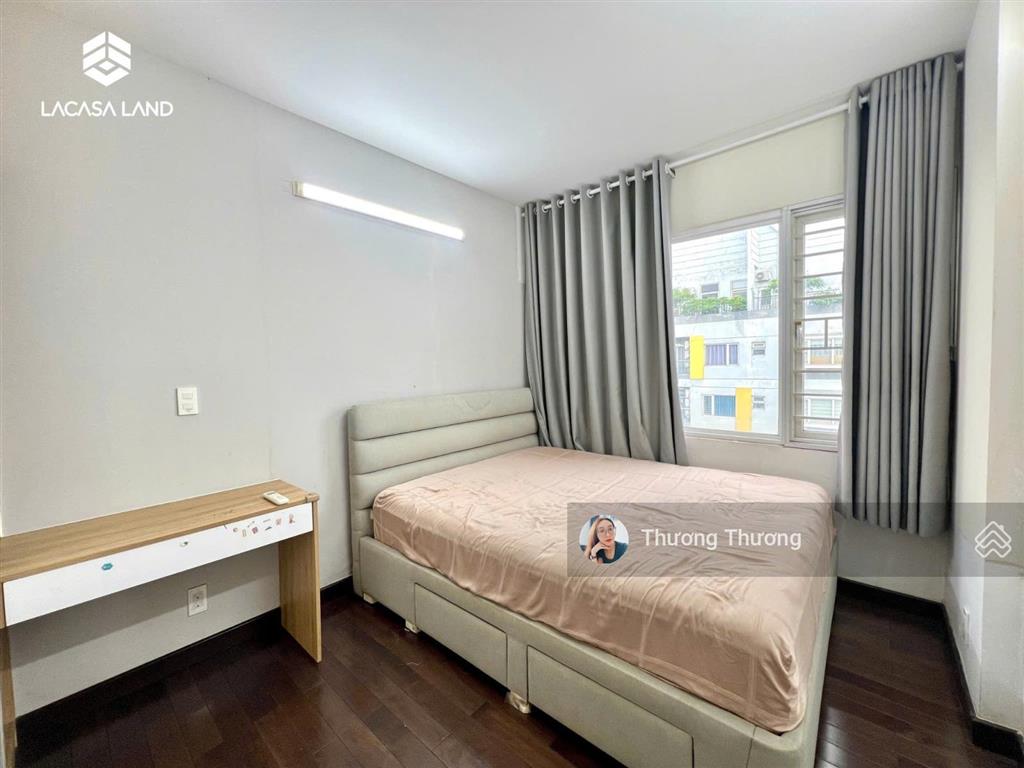 3 phòng ngủ charmington la pointe full nội thất đẹp