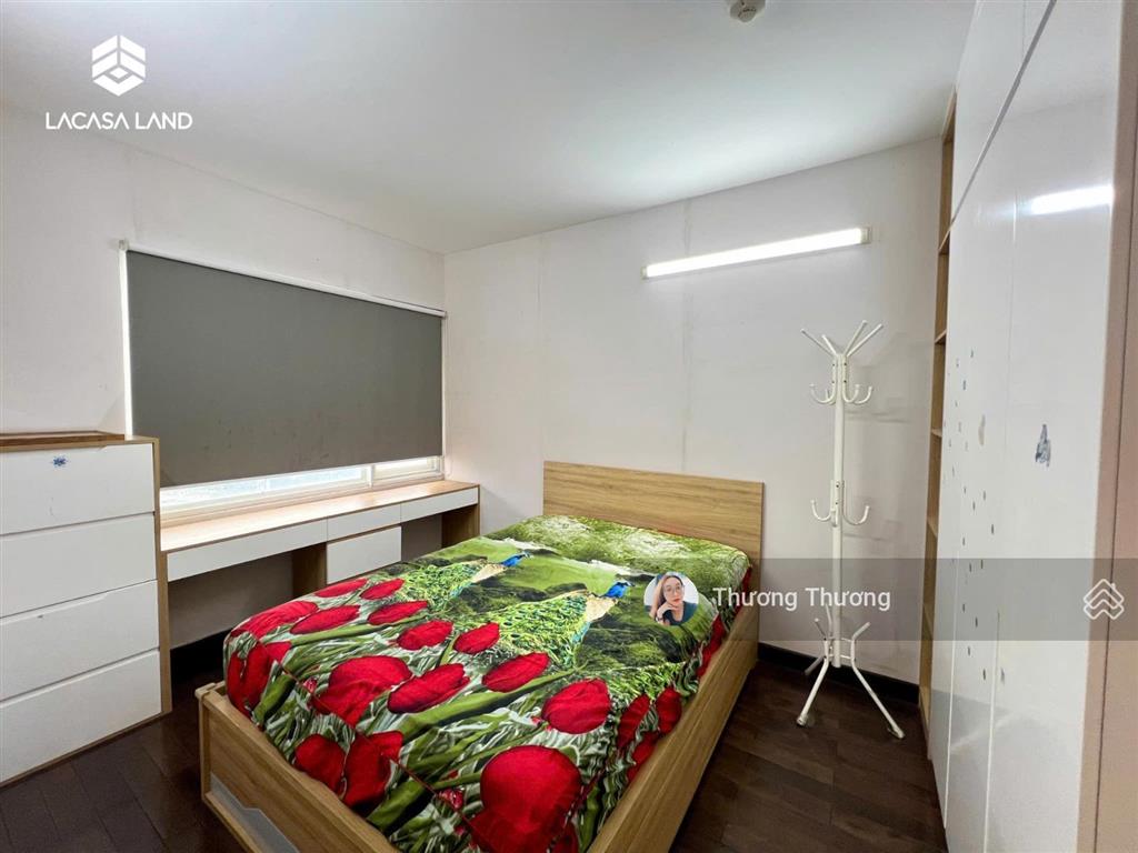 3 phòng ngủ charmington la pointe full nội thất đẹp