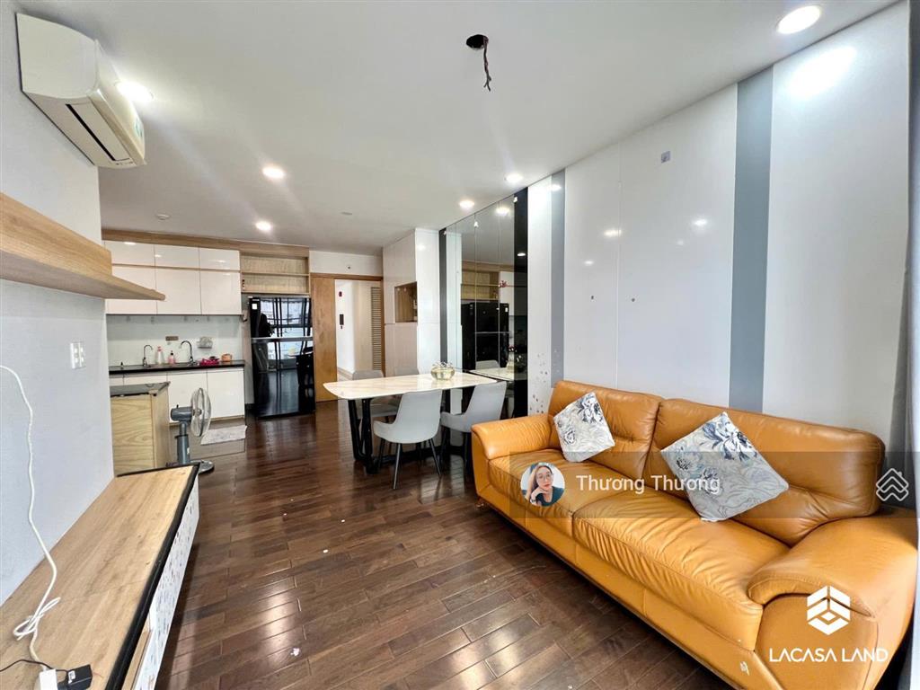 3 phòng ngủ charmington la pointe full nội thất đẹp