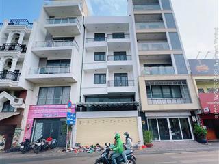Giảm 3 tỷ. mặt tiền hoàng sa đoạn đẹp 2 chiều  ngang 7m  7 tầng. giá 29.9 tỷ siêu tốt