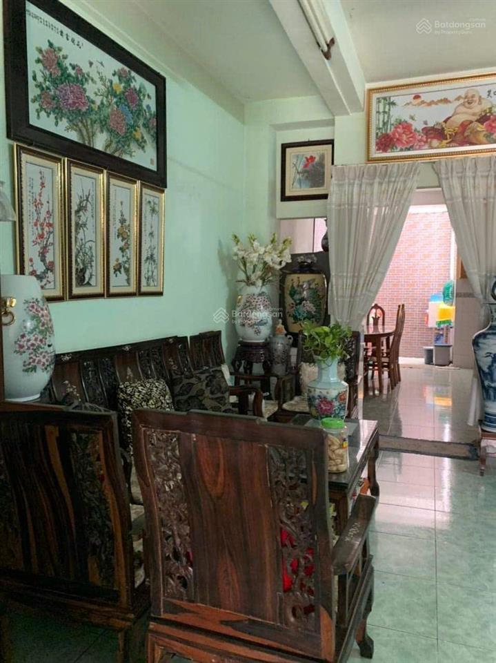 Hiếm !!! chỉ ~100tr/m2  biệt thự ngang 6m ngay trung tâm q.phú nhuận  giá chỉ 1x nhỏ