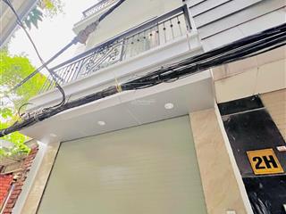 Trương định  chỉ 7.x tỷ có nhà 6 tầng thang máy * 34m2 * xây mới độc lập