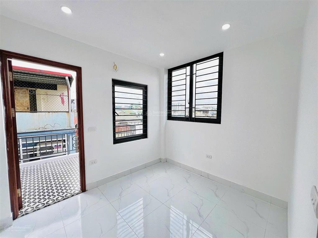 Trương định  chỉ 7.x tỷ có nhà 6 tầng thang máy * 34m2 * xây mới độc lập