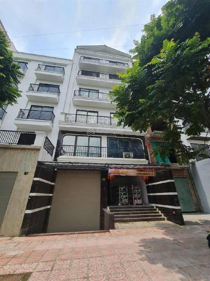 Liền kề duy nhất phố ngọc lâm bồ đề  mặt tiền siêu rộng  sổ đỏ chính chủ  chỉ 28.6 tỷ