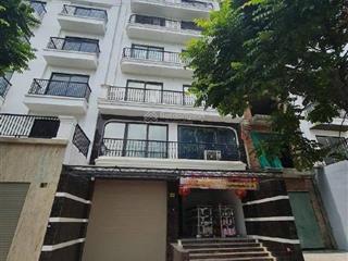 Liền kề duy nhất phố ngọc lâm bồ đề  mặt tiền siêu rộng  sổ đỏ chính chủ  chỉ 28.6 tỷ