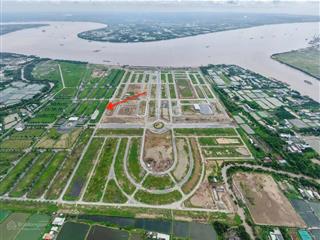 Chính chủ sổ hồng sẵn nền hiệp phước habour view đường trước nhà 16m giá chỉ 1,55 tỷ đầu tư có lời