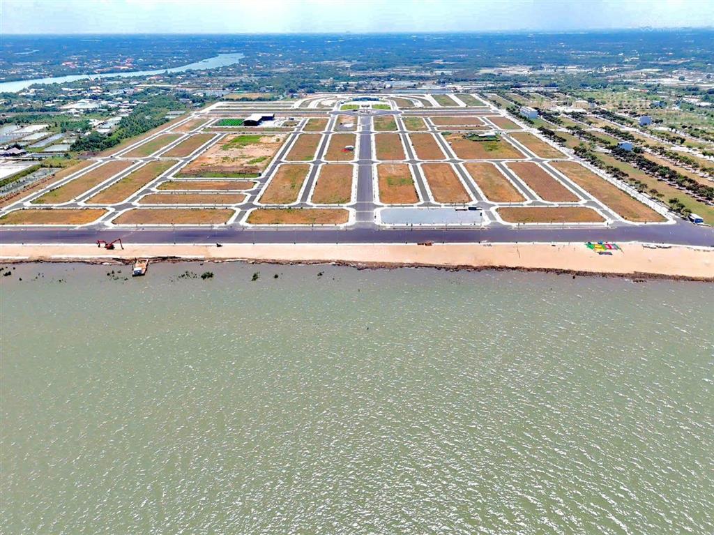 Chính chủ sổ hồng sẵn nền hiệp phước habour view đường trước nhà 16m giá chỉ 1,55 tỷ đầu tư có lời