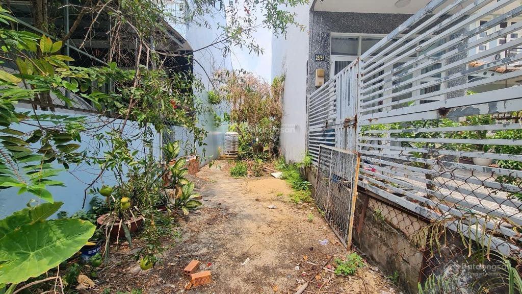Bán đất lương văn can q8  hẻm xe hơi  86m2  khu cao tầng dân trí cao  phù hợp xây ở  hơn 5 tỷ