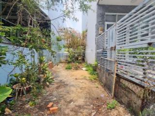 Bán đất thổ cư lương văn can q8  hẻm xe hơi 6m  86m2  vị trí đẹp phù hợp xây chdv  nhỉnh 5 tỷ
