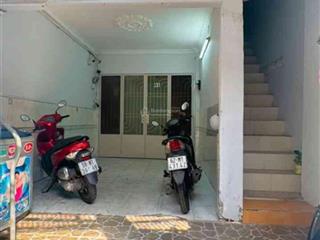 Bán nhà phạm thế hiển p4  hẻm thông  dòng tiền 28tr  4 tầng 5pn   phù hợp cho thuê  hơn 4 tỷ