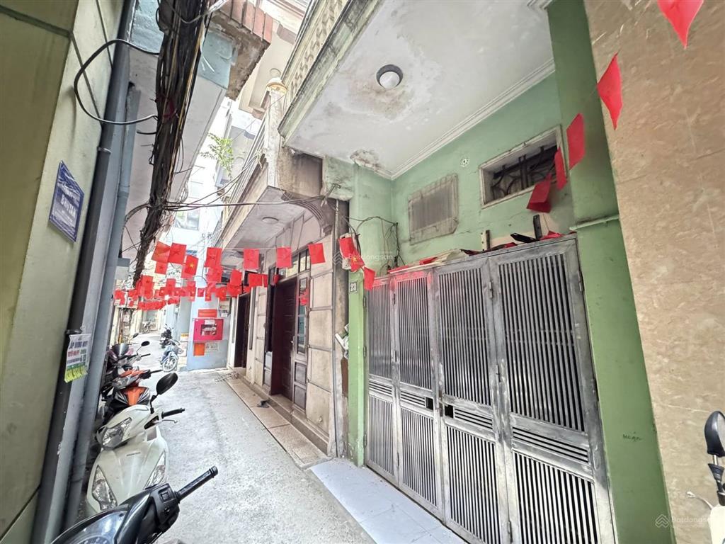 Chính chủ bán nhà sổ 23 ngõ 78 kim hoacách phố 30mthoáng sángdt 42m2giá 7.5 tỷ  0921 898 ***