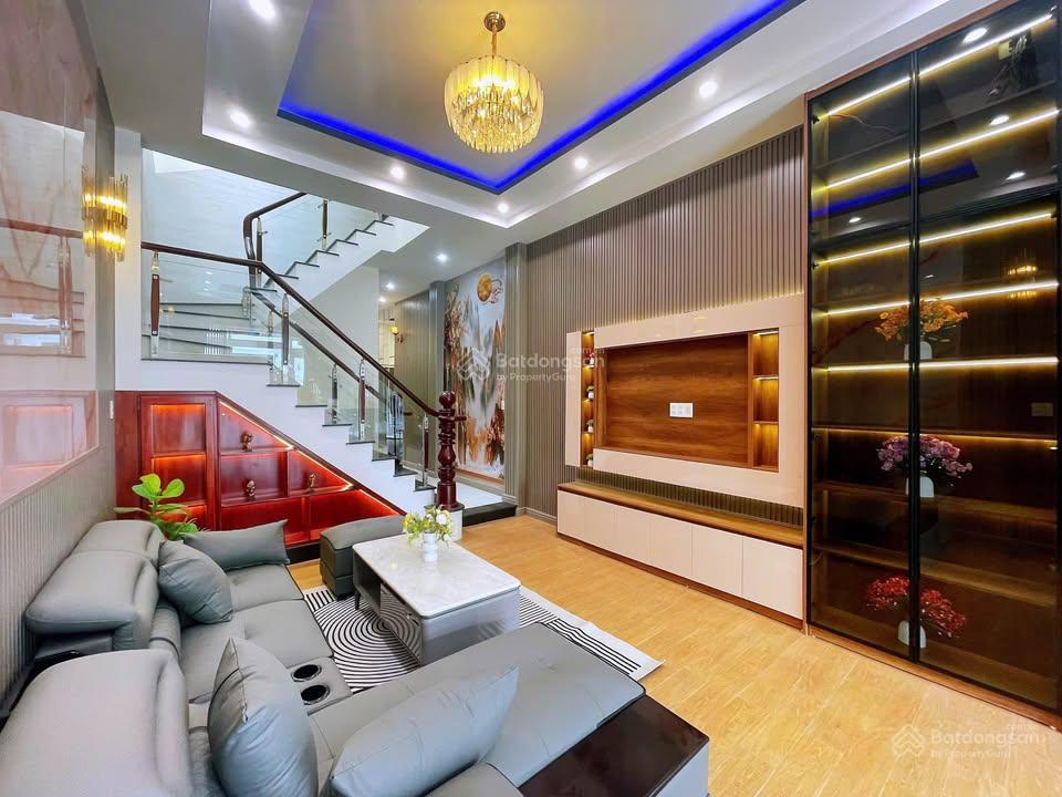 Bán nhà riêng tại nhuận đức, 1,098 tỷ, 132m2, 2pn, 2wc