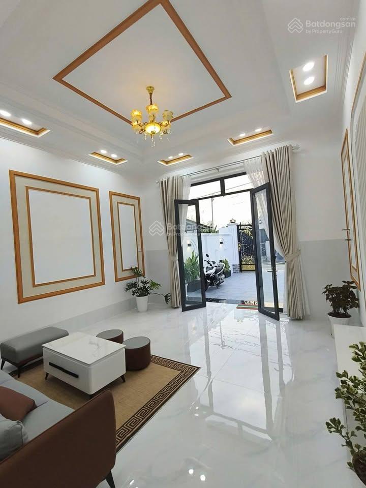 Bán nhà riêng tại nhuận đức, 1,098 tỷ, 132m2, 2pn, 2wc
