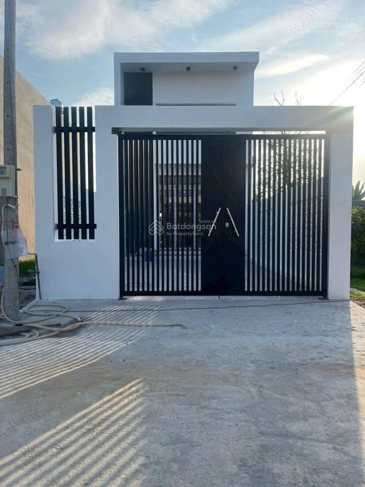 Bán nhà riêng 998 triệu, 118m2 tại xã trung lập thượng, huyện củ chi, hồ chí minh chính chủ hot!