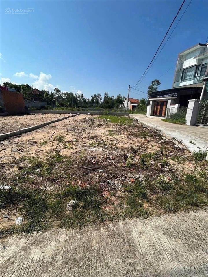 Bán đất tại xã trung lập thượng, 931 triệu, 175 m2, đẹp, nhiều tiện ích
