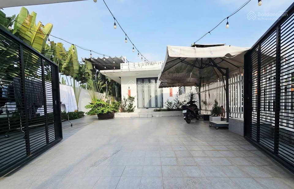Bán nhà riêng tại phước thạnh, 1,241 tỷ, 137m2, 3pn + 3wc + bếp, uy tín
