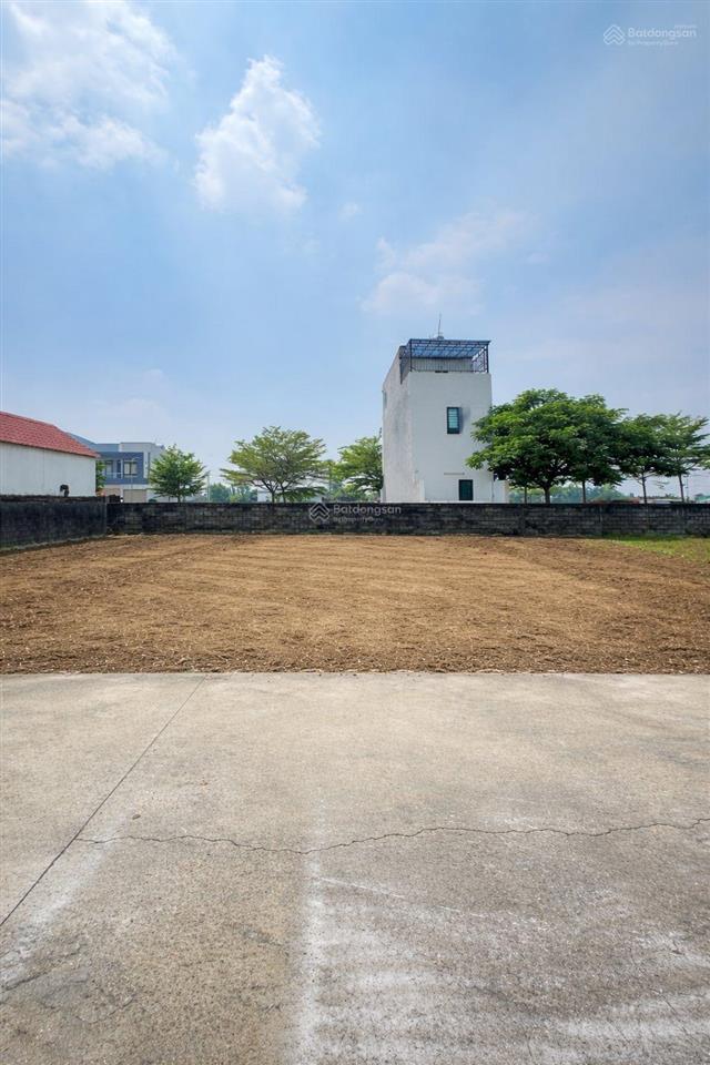 Bán đất đẹp tại xã trung lập thượng, 1,048 nghìn vnd, 189m2