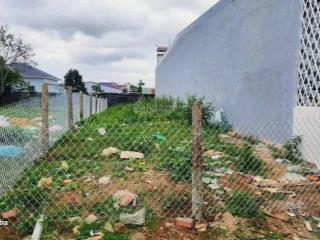 Bán đất tại tân an hội, củ chi, 1,015 tỷ, 159 m2, pháp lý đầy đủ, mặt tiền 12m