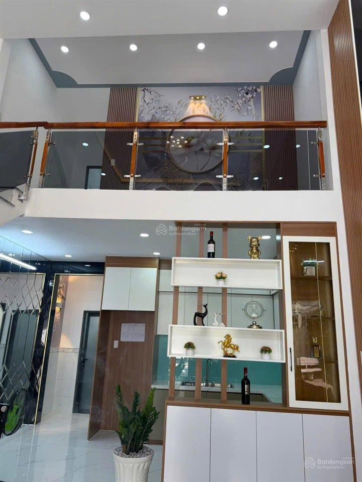 Bán 1 lầu 3pn, 3wc tại củ chi, 1,315 tỷ, 115m2, đẹp, nhiều tiện ích