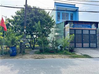 Bán nhà riêng 1,299 tỷ, 142m2 ở tân an hội, củ chi, hcm