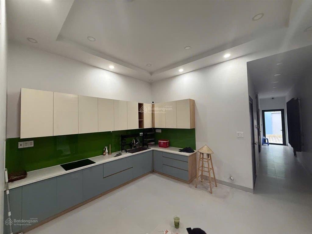 Bán nhà riêng 1,299 tỷ, 142m2 ở tân an hội, củ chi, hcm