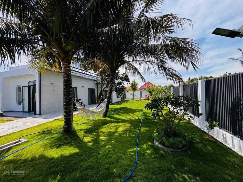 Bán nhà riêng tại thái mỹ, củ chi, 1,165 tỷ, 148m2, đẹp, nhiều tiện ích