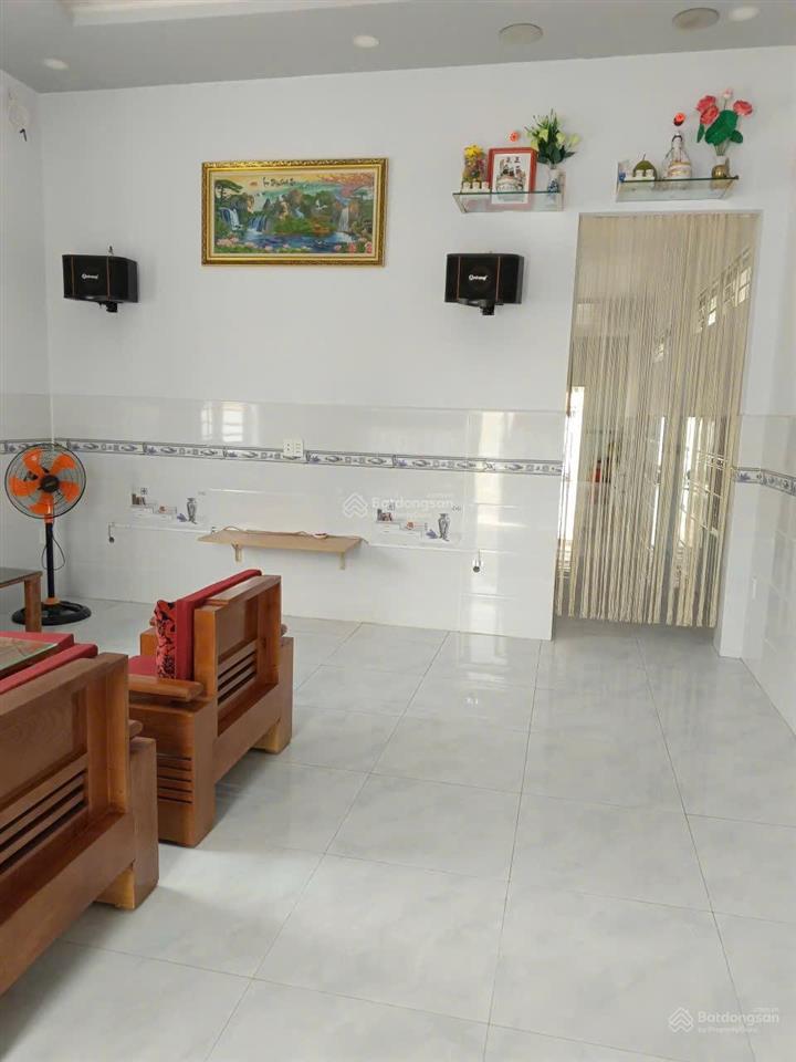 Bán nhà riêng ấp chợ long hựu đông cần đước long an 279m² thổ cư 100% sổ hồng riêng giá 3tỷ cực tốt