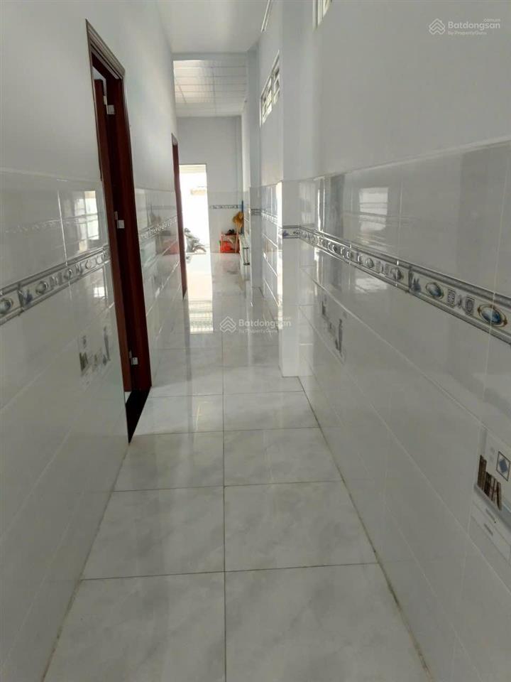 Bán nhà riêng ấp chợ long hựu đông cần đước long an 279m² thổ cư 100% sổ hồng riêng giá 3tỷ cực tốt