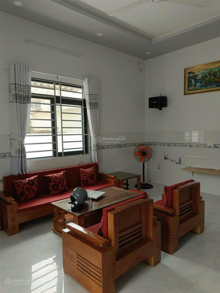 Bán nhà riêng ấp chợ long hựu đông cần đước long an 279m² thổ cư 100% sổ hồng riêng giá 3tỷ cực tốt