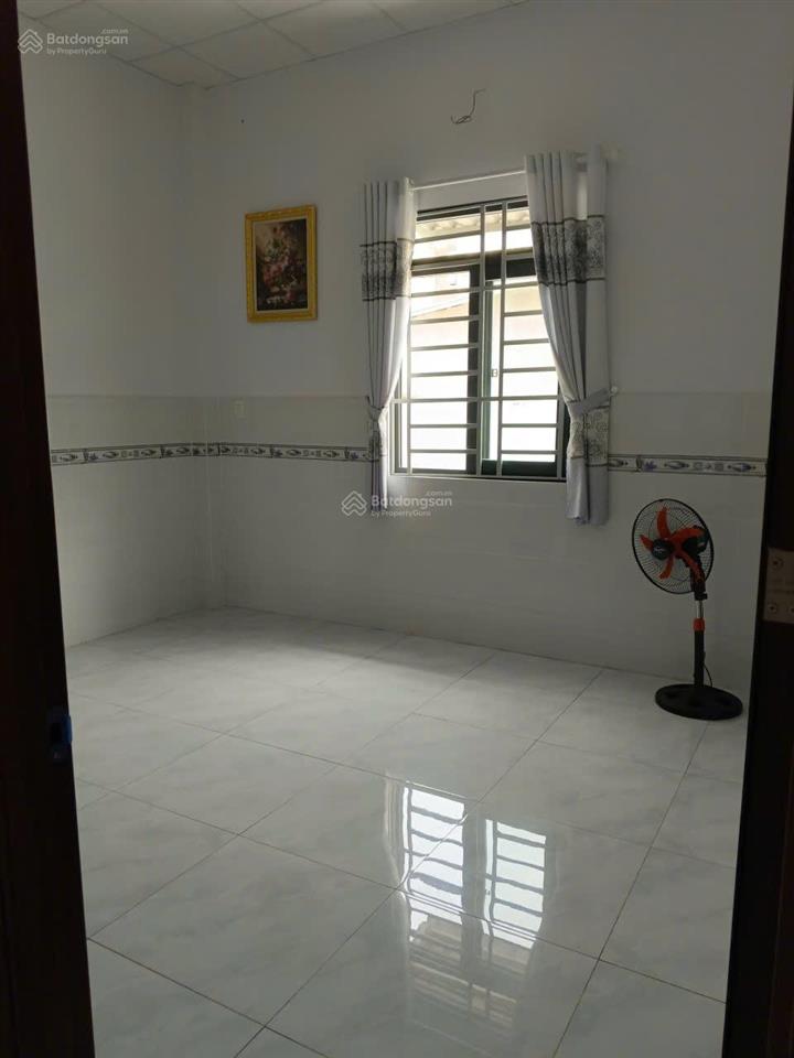Bán nhà riêng ấp chợ long hựu đông cần đước long an 279m² thổ cư 100% sổ hồng riêng giá 3tỷ cực tốt