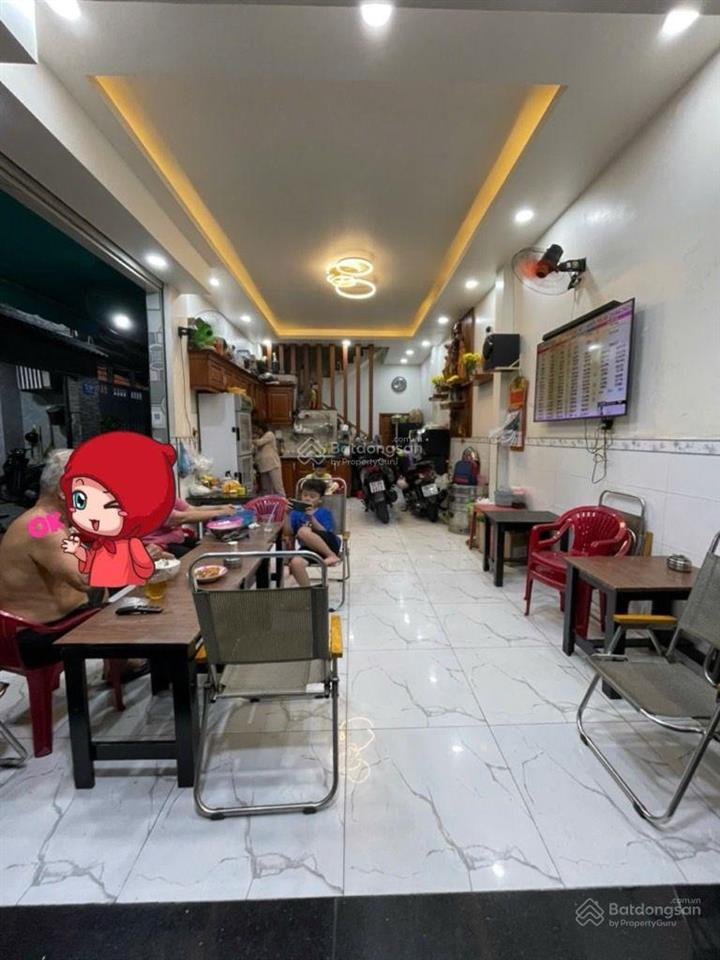 Bán nhà lô góc tô hiệu  4m x 16m  xe tải đổ cửa  giá 5,8 tỷ