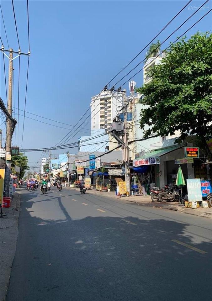 Nhà mặt tiền thoại ngọc hầu dt khủng 4.8 x 45m dòng tiền 22tr/tháng giá 11,8 tỷ thương lượng