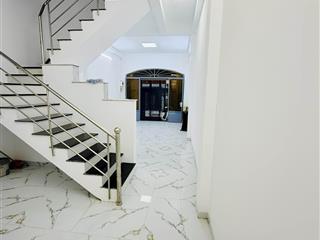 Nhà ngang 5m gần tô hiệu hòa bình, 55m2 chỉ 4.9 tỷ