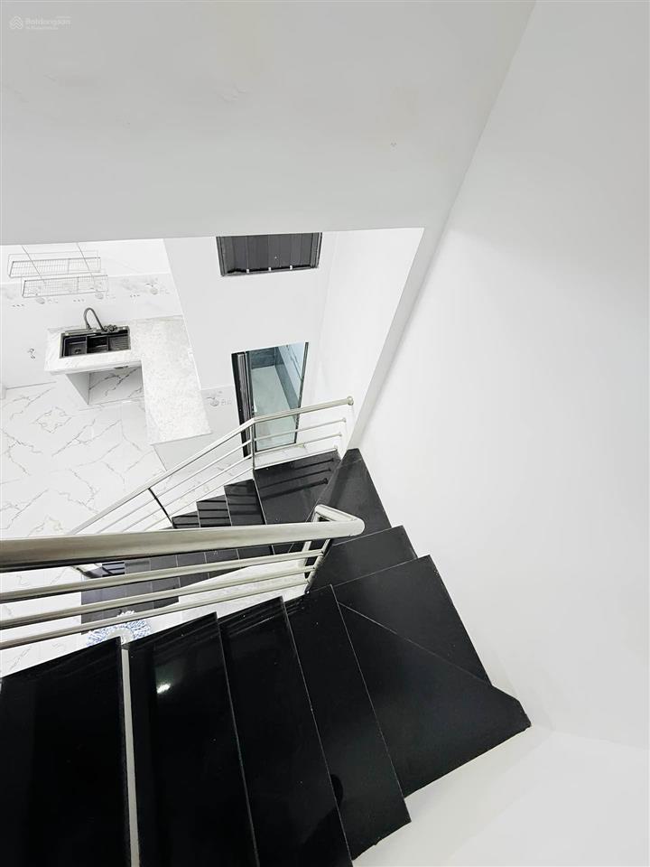 Nhà ngang 5m gần tô hiệu hòa bình, 55m2 chỉ 4.9 tỷ