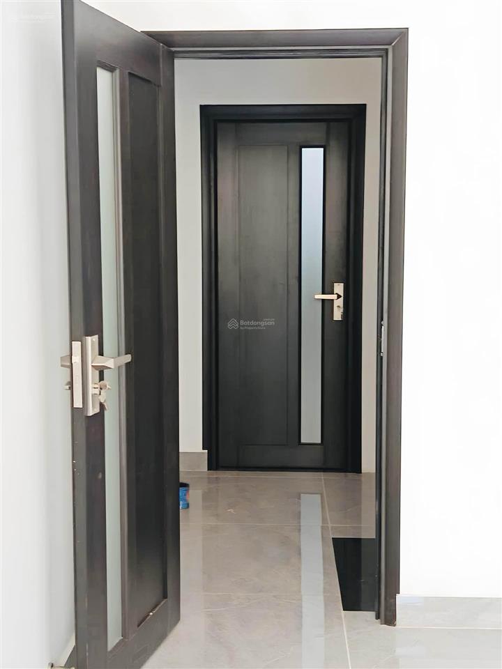 Nhà ngang 5m gần tô hiệu hòa bình, 55m2 chỉ 4.9 tỷ
