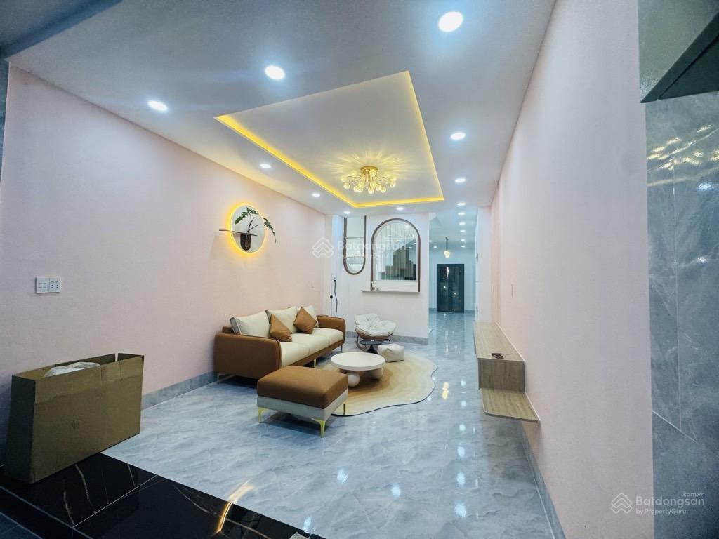 Thương lượng đậm sâu cho căn nhà phố phan anh nhỉnh 10tỷ có thang máy 8 phòng 9wc