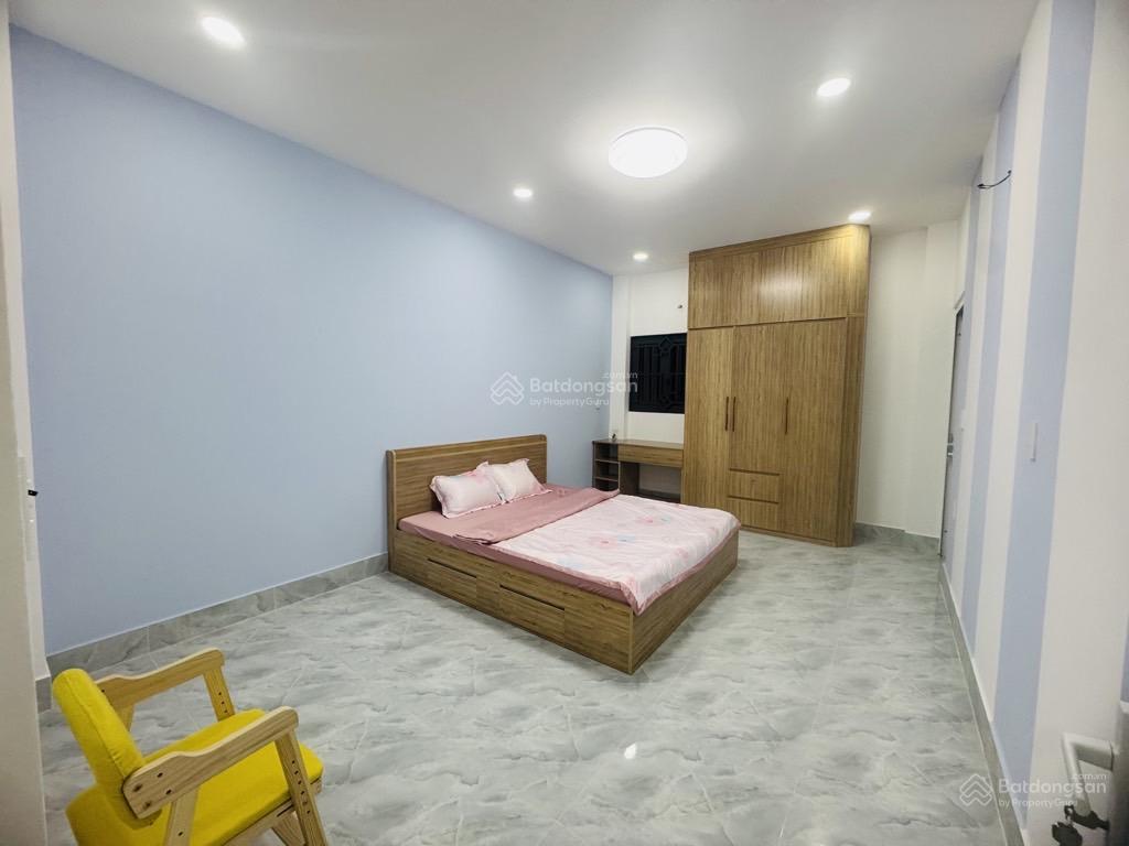 Thương lượng đậm sâu cho căn nhà phố phan anh nhỉnh 10tỷ có thang máy 8 phòng 9wc