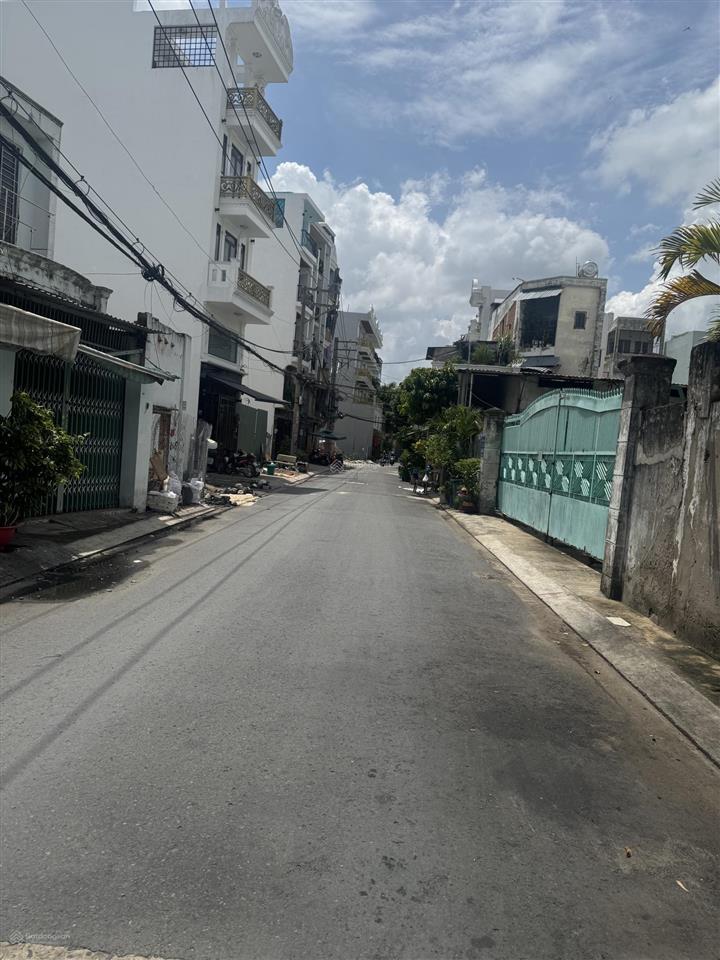 Thương lượng đậm sâu cho căn nhà phố phan anh nhỉnh 10tỷ có thang máy 8 phòng 9wc