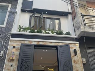 Bán nhà phố đẹp xuất sắc thoại ngọc hầu, có thang máy, nhỉnh 11,5 tỷ, 68m², 3 tầng, 7pn, 7wc