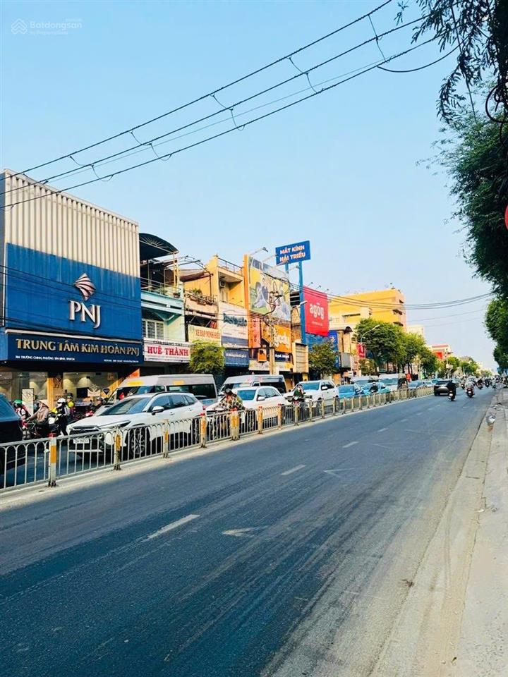 Mặt tiền đường hoà bình lũy bán bích 177m2 nở hậu lộc phát 21tỷ thương lượng đậm sâu