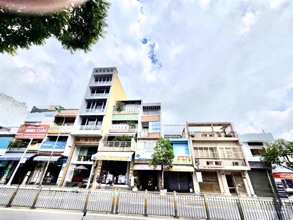 Mặt tiền đường hoà bình lũy bán bích 177m2 nở hậu lộc phát 21tỷ thương lượng đậm sâu