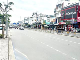 Mặt tiền đường hoà bình lũy bán bích 177m2 nở hậu lộc phát 21tỷ thương lượng đậm sâu