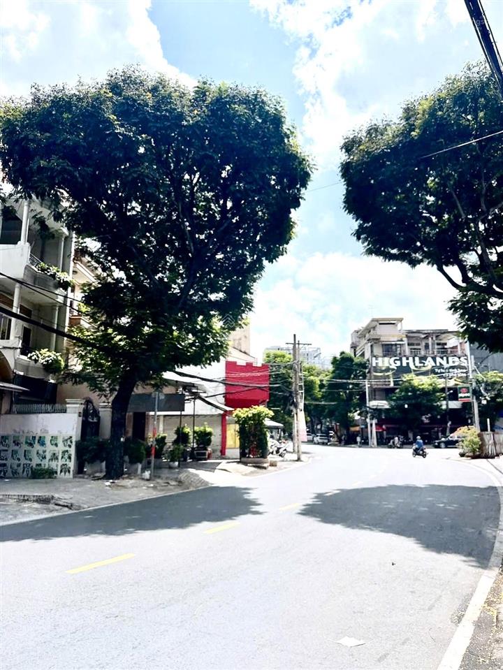 Khu biệt thự phân lô đồng bộ nguyễn sơn  thoại ngọc hầu 150m2 23 tỷ