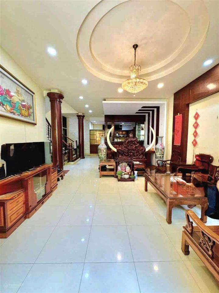 Khu biệt thự phân lô đồng bộ nguyễn sơn  thoại ngọc hầu 150m2 23 tỷ