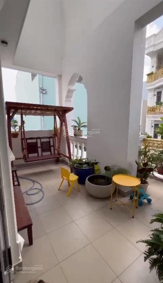 Biệt thự tân cổ điển phan anh 355m2 chỉ 23.x tỷ.