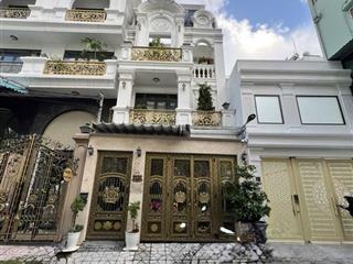 Biệt thự tân cổ điển phan anh 355m2 chỉ 23.x tỷ.